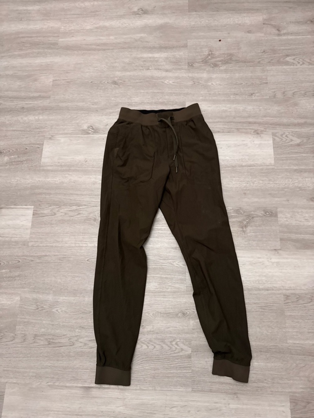 Lululemon ABC Joggers